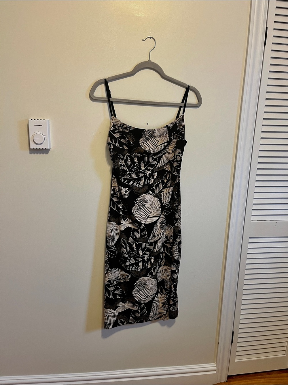 Midi Dress